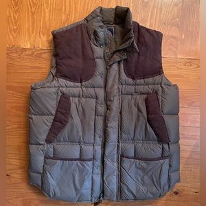 Men’s Beretta Vest